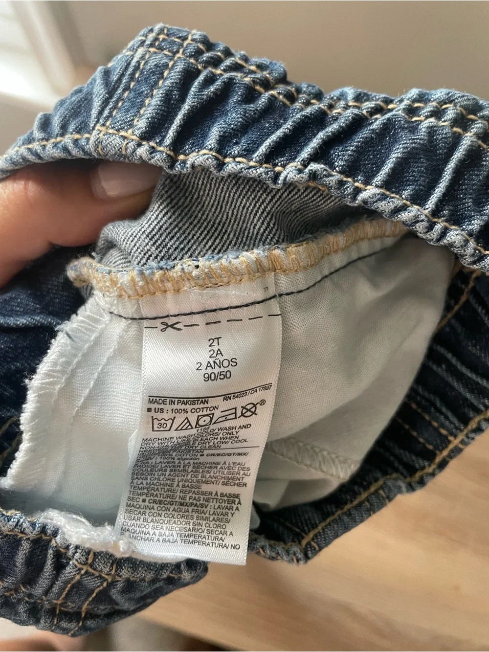 Old Navy old navy